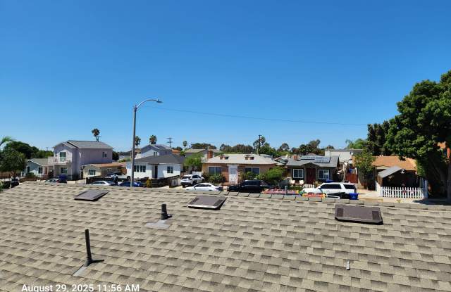 3675 Marlborough Avenue - 3 photos photos