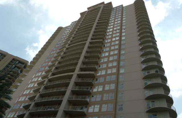 Stunning Galleria High-Rise on the 18th Floor - 3505 Sage Road, Houston, TX 77056