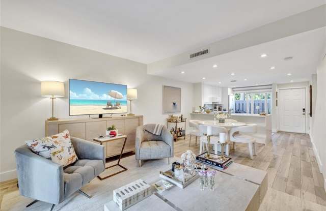 1991 NE 15th Ave - 1991 Northeast 15th Avenue, Fort Lauderdale, FL 33305