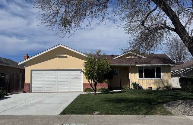 Cozy Ranch Style Home in the Heart of Campbell photos photos