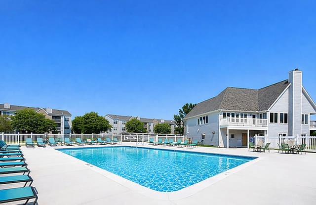 Central Park Apartments photos photos