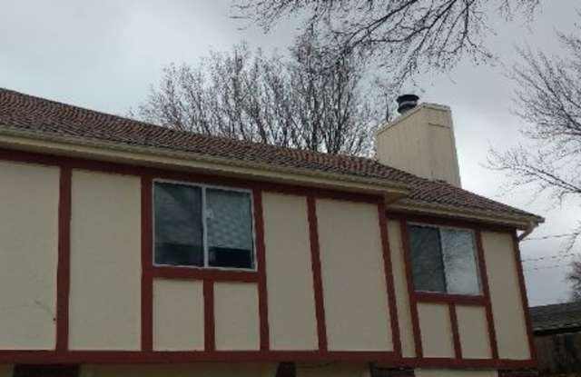 7177 W. 56TH TERRACE - 7177 West 56th Terrace, Overland Park, KS 66202