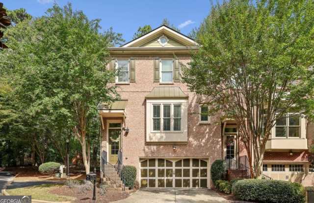 2604 Long Pointe - 2604 Long Pointe, Johns Creek, GA 30076