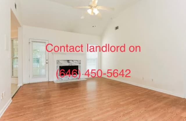 610 Waterford Lane - 610 Waterford Lane, Henry County, GA 30253
