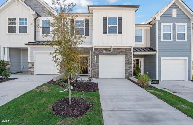 1145 Tembrook Drive - 1145 Tembrook Drive, Alamance County, NC 27302