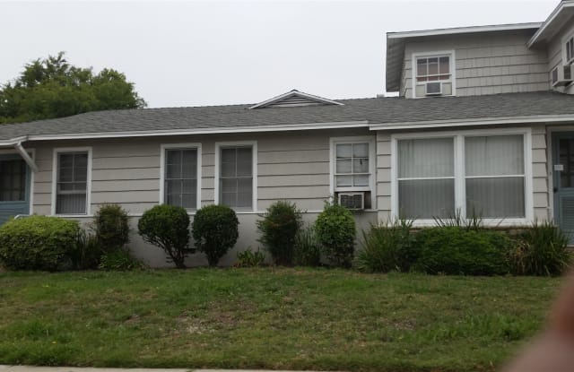 1007 N BUENA VISTA ST - 1007 N Buena Vista St, Burbank, CA 91505