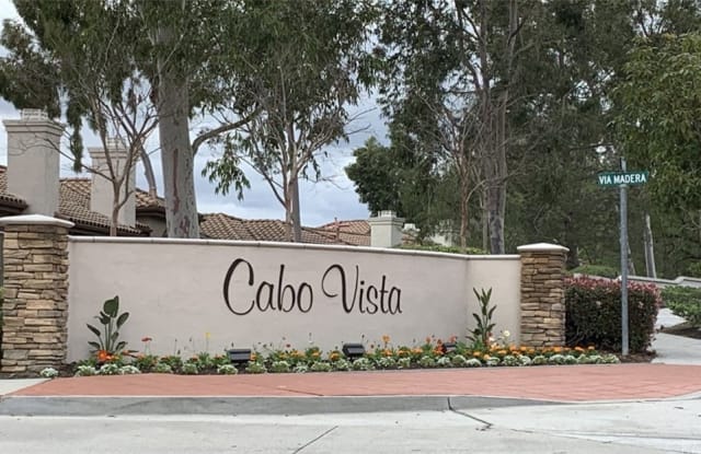 6 Paseo Del Sol - 6 Paseo del Sol, Rancho Santa Margarita, CA 92688