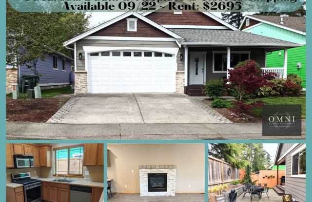 Centrally Located Three Bedroom Home photos photos