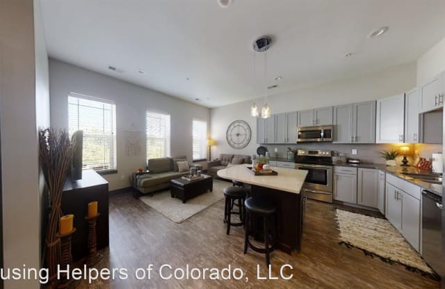 464 Main Street #B - 464 Main St, Longmont, CO 80501