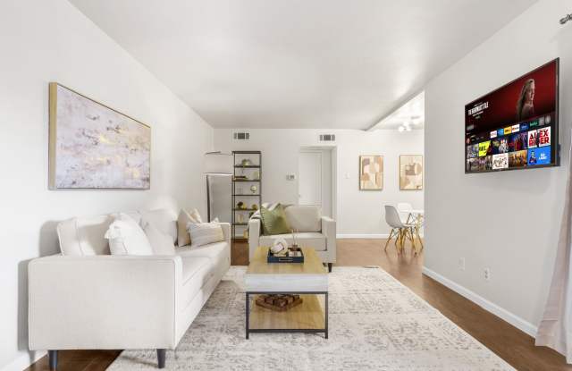 2800 Escada Drive #207 X - 2800 Escada Drive, Farmers Branch, TX 75234