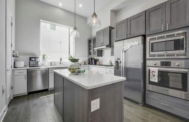 1411  Town Creek DR - 1411 Town Creek Drive, Austin, TX 78741