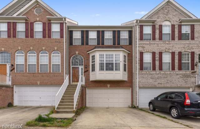 142 Spencer Terrace SE - 142 Spencer Terrace Southeast, Leesburg, VA 20175