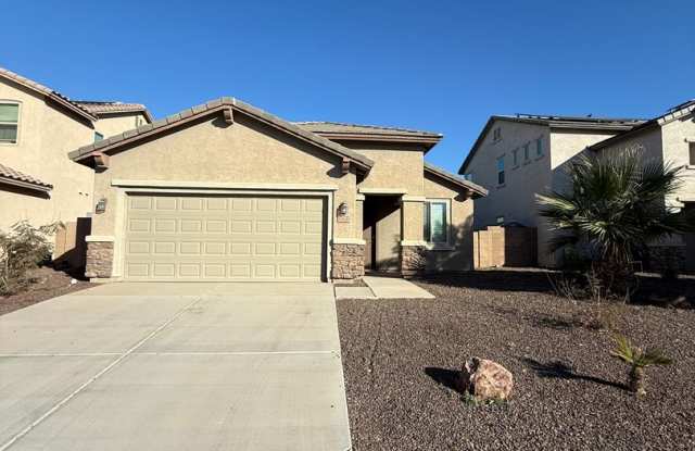 Furnished Home with Pool/Spa  Solar in Araby Crossing! photos photos