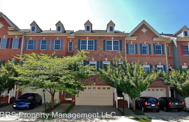 11718 Cider Press Place Unit #13 - 11718 Cider Press Pl, Germantown, MD 20876
