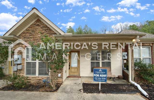 Home for rent in Hoover! REDUCED PRICING!!! photos photos