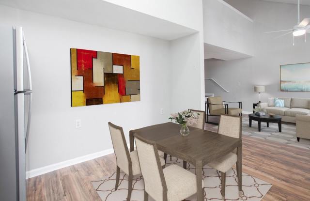 The Lofts at Crown Point Gallery 3