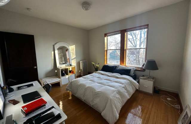 25 Highgate St #8H Boston MA 02134 photos photos