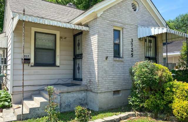 1 bed, 1 bath (new appliances) in Berclair photos photos