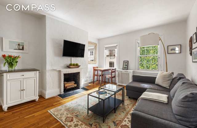 729 Greenwich Street - 729 Greenwich Street, New York City, NY 10014