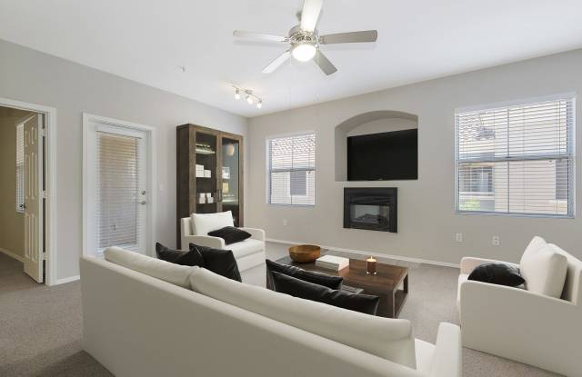 Cambria Apartments Gallery 2
