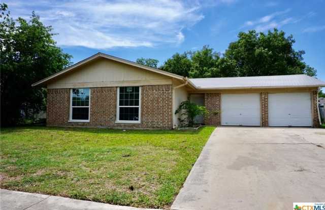 Cute Rental in Greater Killeen photos photos