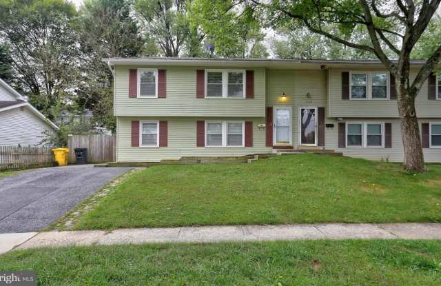 1305 BELTRAM Court - 1305 Beltram Court, Odenton, MD 21113