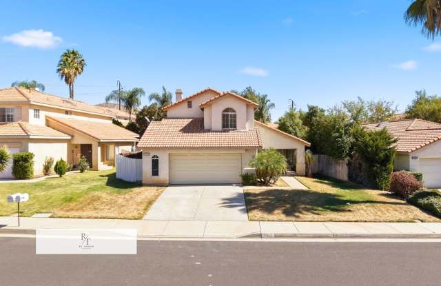 Beautiful 5-bedroom, 3-bathroom home located in the quiet and beautiful Sunnymead Ranch community at the foothills of Box Spring Mountain. Gallery 1
