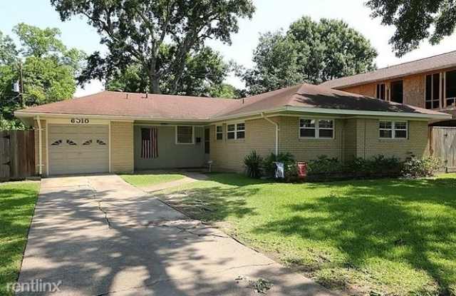 6010 Moonmist Dr - 6010 Moonmist Drive, Houston, TX 77081