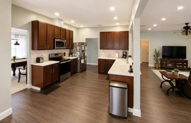 2077 SW Panther Trace Gallery 2