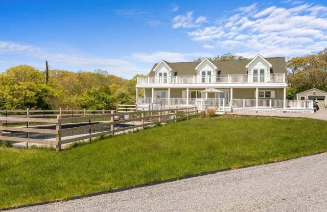241 Old Montauk Hwy Hither Woods - 241 Old Montauk Highway, Montauk, NY 11954