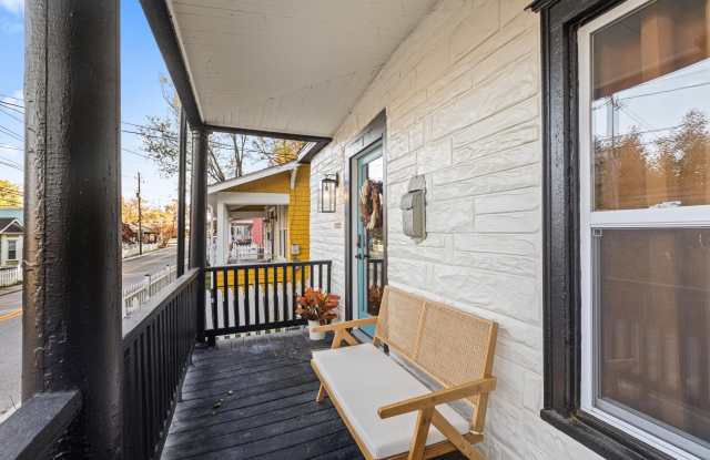 619 1/2 Taylor Avenue unit: 1 photos photos