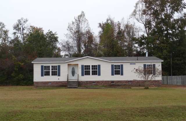92 Broken Spur Ct. - 92 Broken Spur Court, Pender County, NC 28457