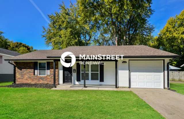 4038 Whitaker Drive photos photos