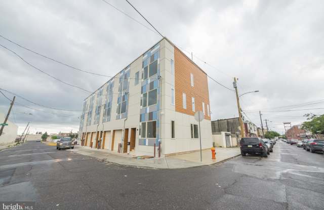 2212 E PACIFIC ST PHILADELPHIA Gallery 2