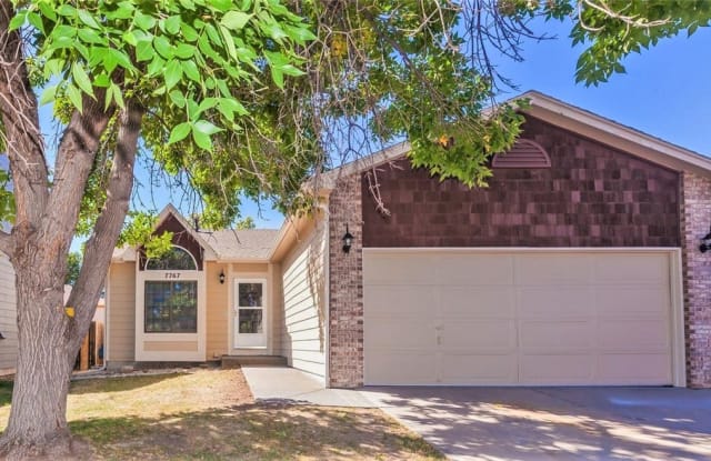7767 Xavier Court - 7767 Xavier Court, Westminster, CO 80030