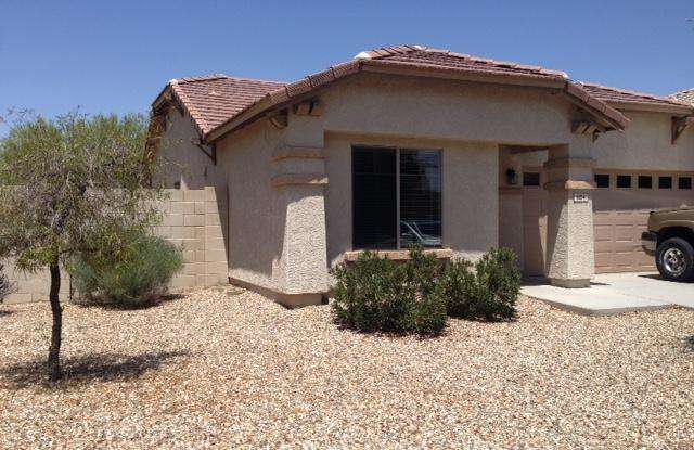 684 S 167TH Drive - 684 South 167th Drive, Goodyear, AZ 85338