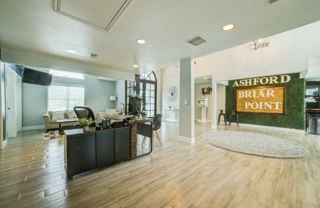 Ashford Briar Point photos photos