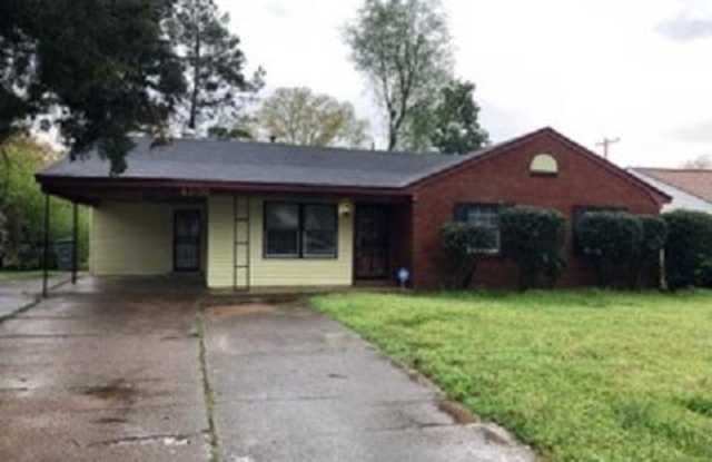 4209 Camelot Ave - 4209 Camelot Avenue, Memphis, TN 38118