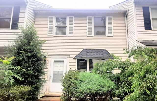 3 Bedroom 2.5 Bathroom Townhome in Durham photos photos