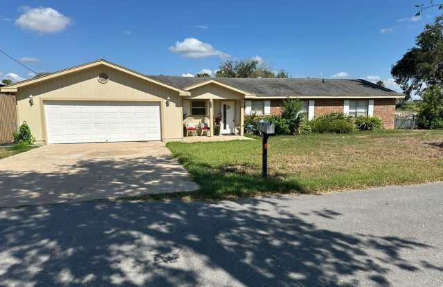 32936 Samuel St. - 32936 Samuel Street, Cameron County, TX 78566