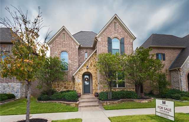 3907 Jasmine Fox Lane - 3907 Jasmine Fox Ln, Arlington, TX 76006