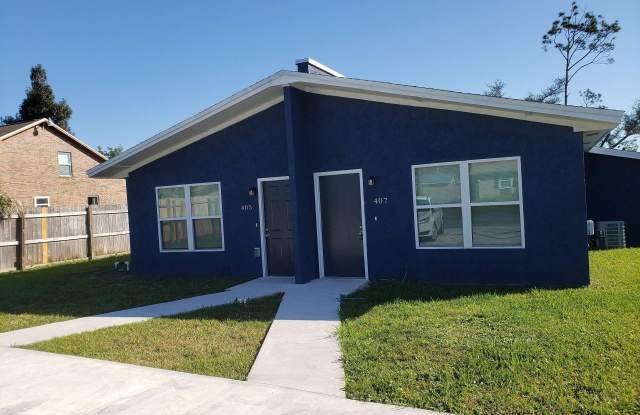 405 Viola Avenue - 405 Viola Avenue, Callaway, FL 32404