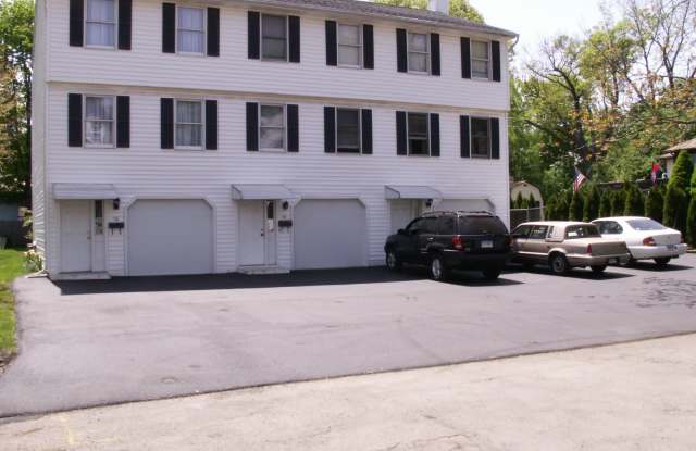 60 Pine St photos photos