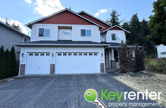 Unique Parkland 4 Bedroom 3 Bath Spacious House! photos photos