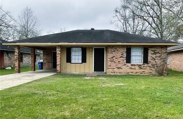 108 WELLS Drive - 108 Wells Drive, Hammond, LA 70403