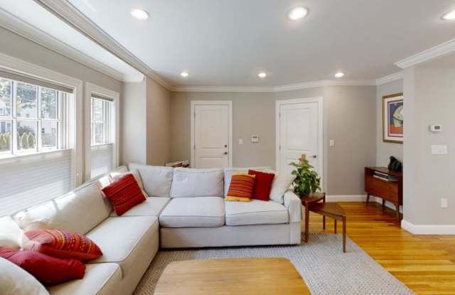167 Parker St. Gallery 2