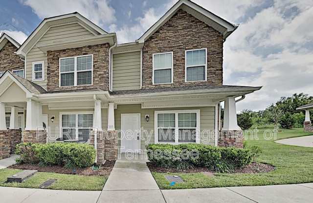 100 Cobblestone Place Drive - 100 Cobblestone Place Drive, Goodlettsville, TN 37072