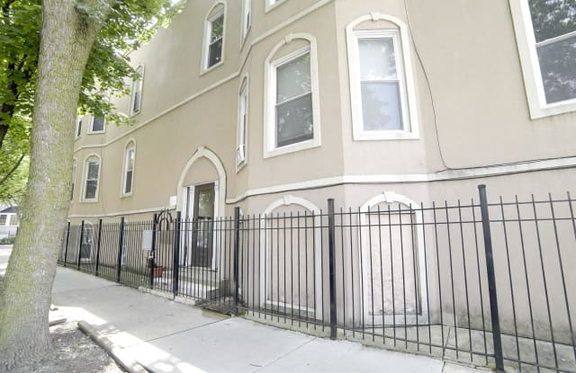 3939 W. Wabansia Unit 2 - 3939 W Wabansia Ave, Chicago, IL 60647