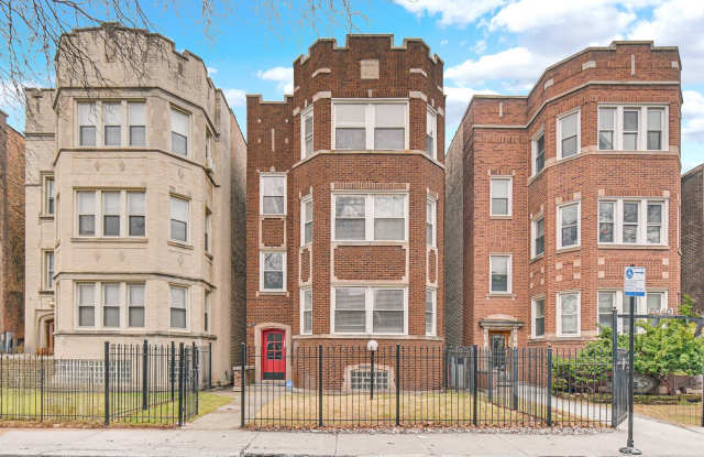 8042 S Champlain Avenue unit: 2 photos photos