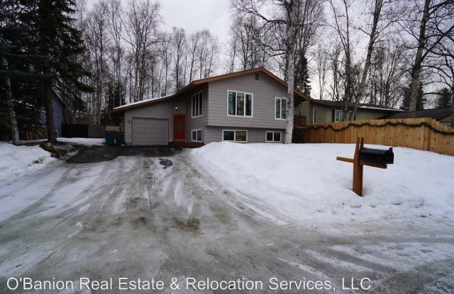 8310 Majestic Drive - 8310 Majestic Drive, Anchorage, AK 99504